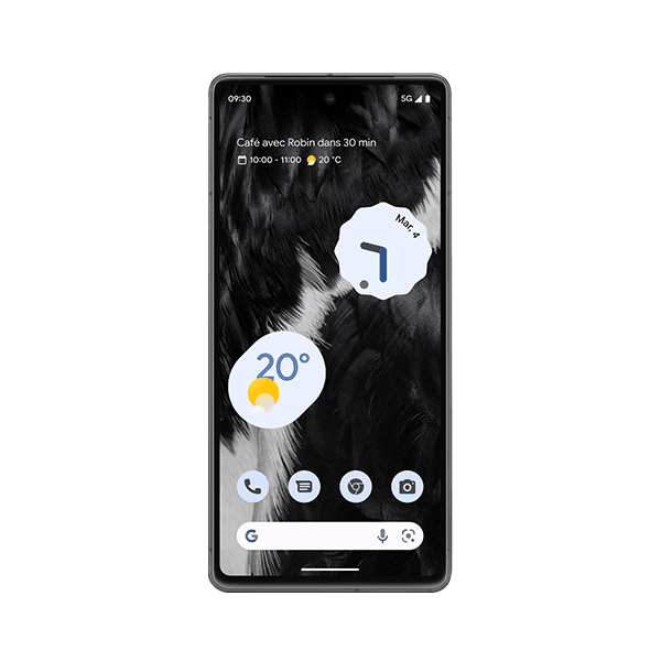 PIXEL 7