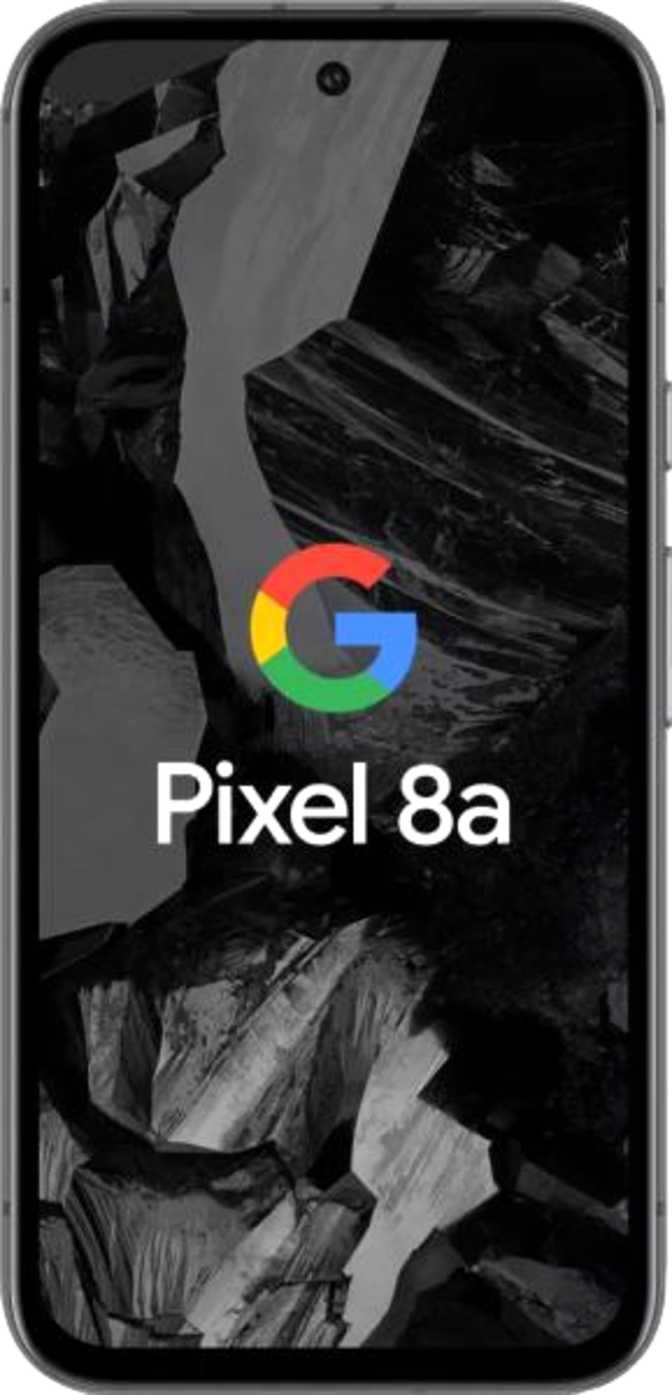 PIXEL 8A