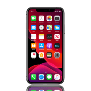 iPhone 11 Pro