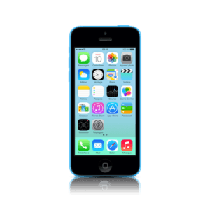 iPhone 5C