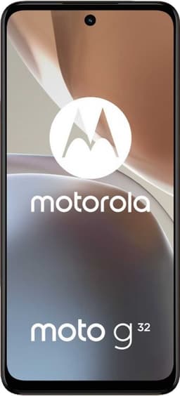 MOTO G32