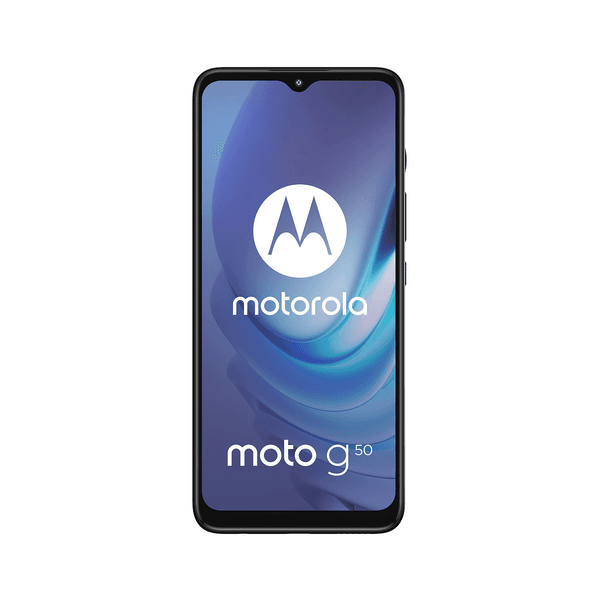 MOTO G50