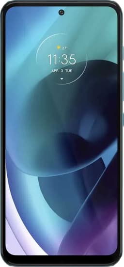 MOTO G72
