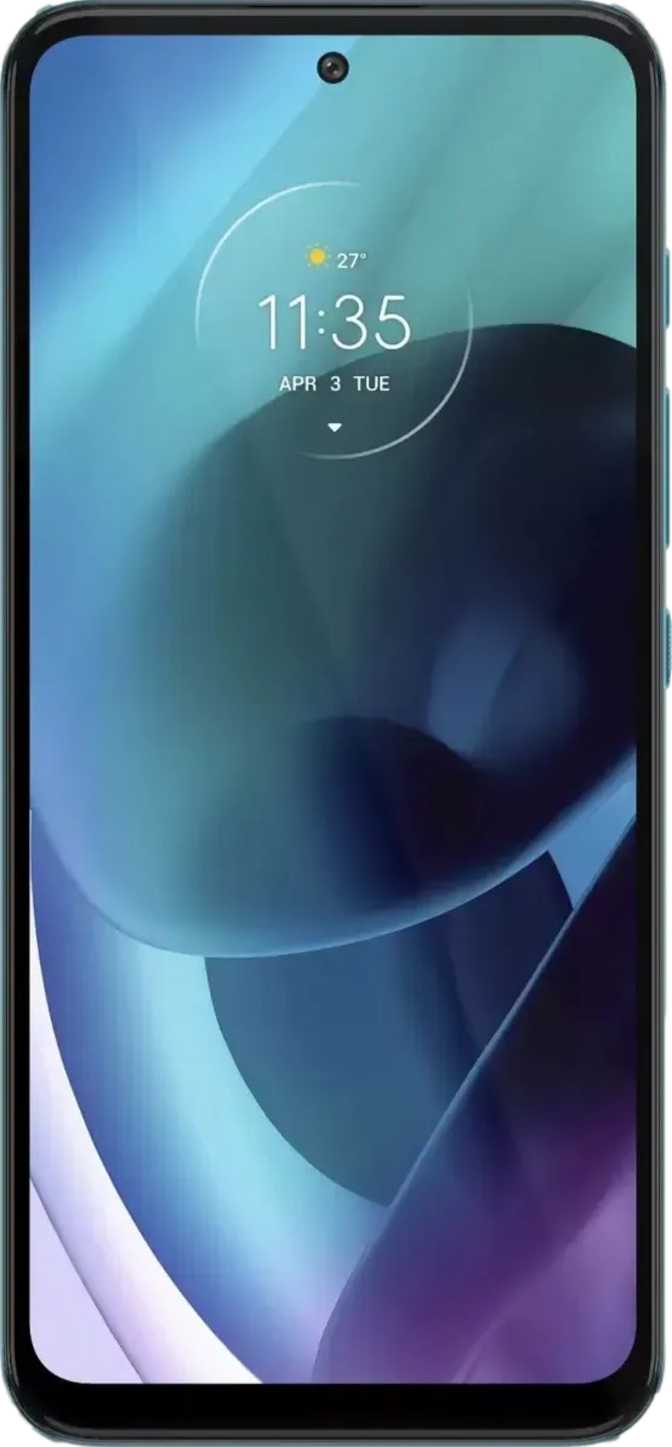 MOTO G72
