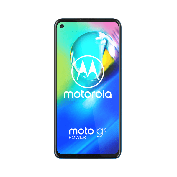 MOTO G8 POWER