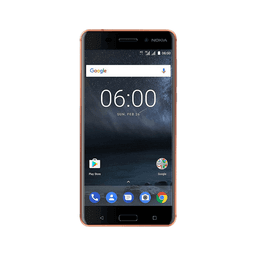 NOKIA 6