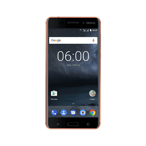 NOKIA 6
