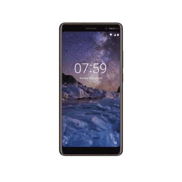 NOKIA 7