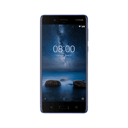 NOKIA 8
