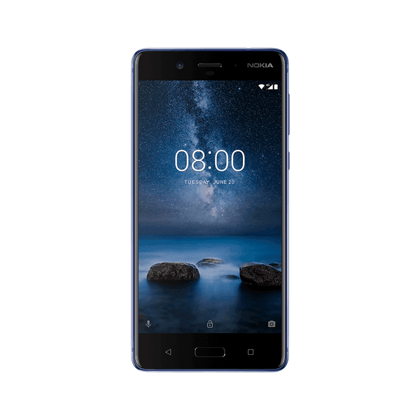 NOKIA 8