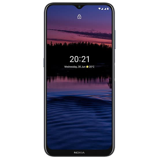 NOKIA G20