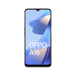 OPPO A16