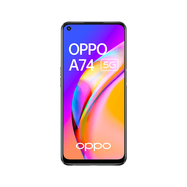 OPPO A74 5G