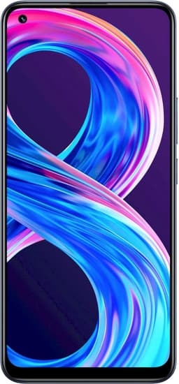 REALME 8i