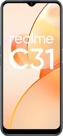 REALME C31