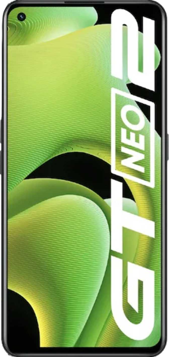 REALME GT NEO2