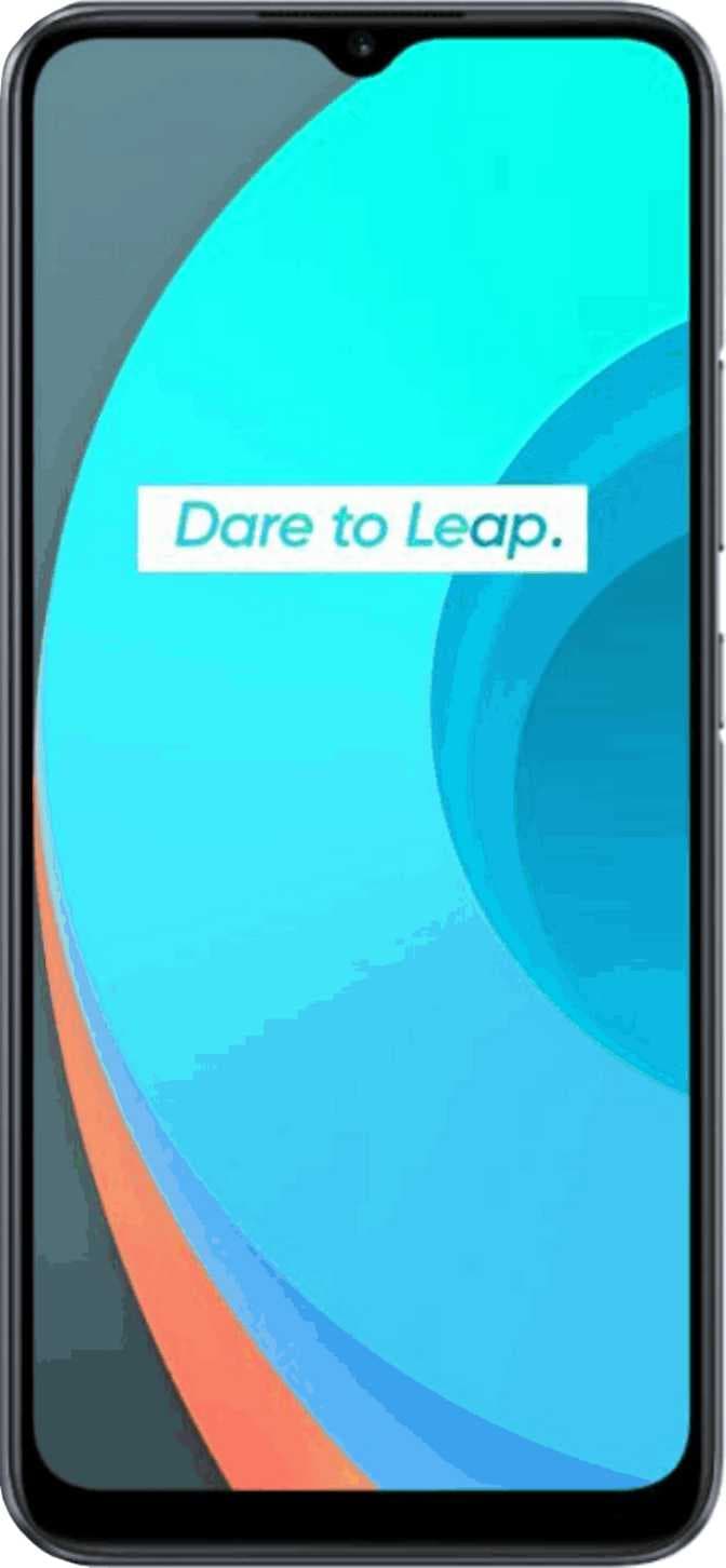 REALME NARZO 50i PRIME