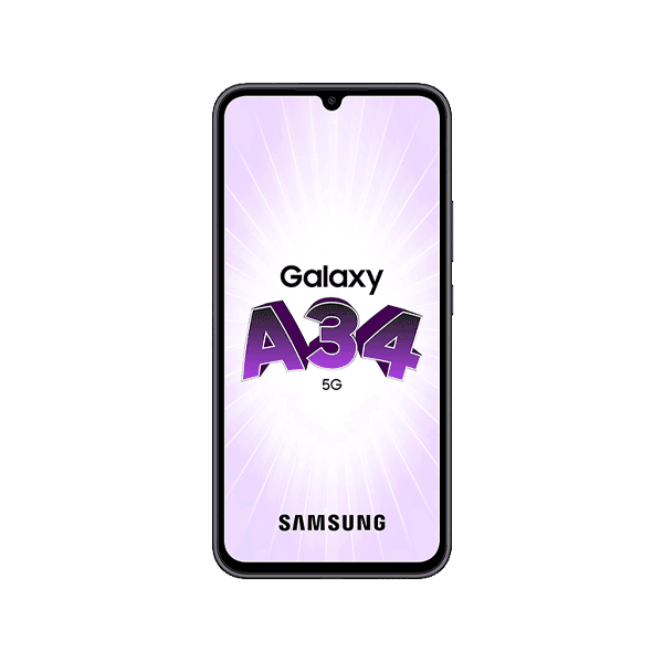 Galaxy A34 5G