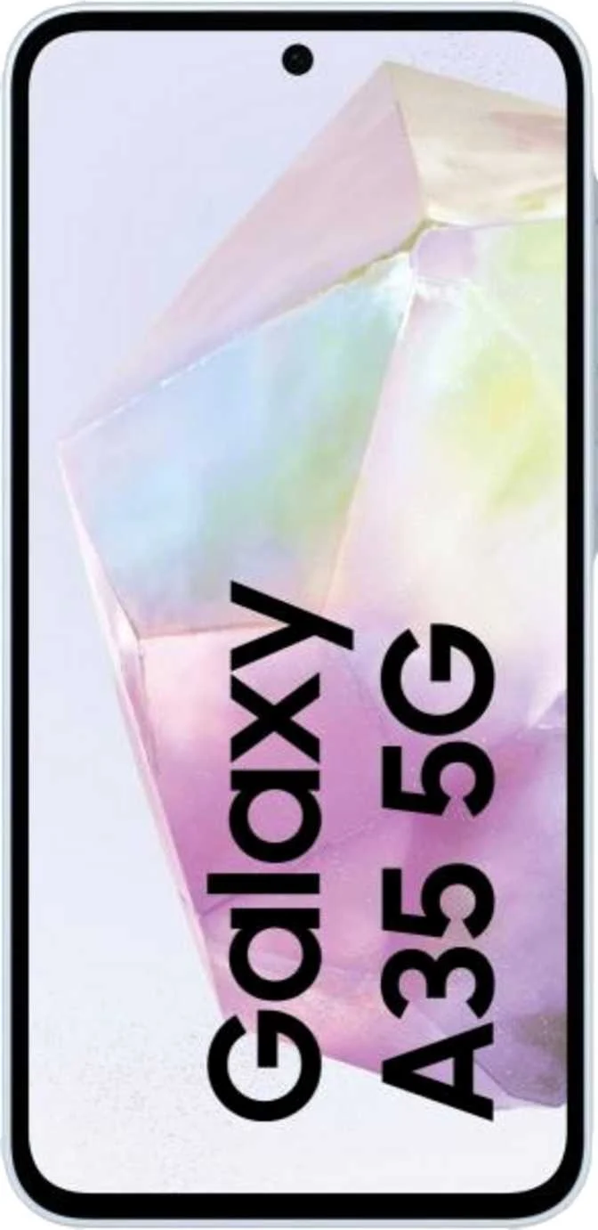 Galaxy A35 5G