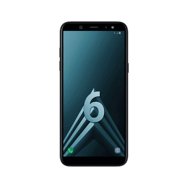 Galaxy A6 2018