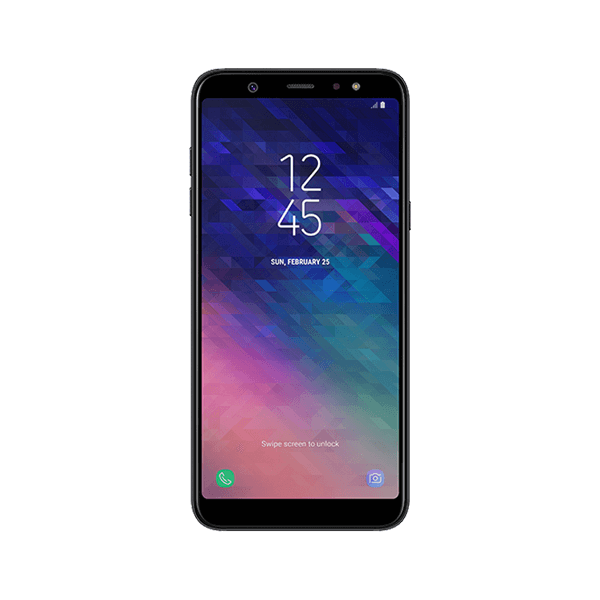 Galaxy A6 Plus 2018