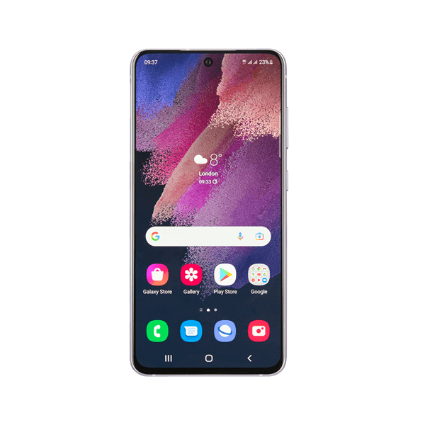 Galaxy S21 FE 5G