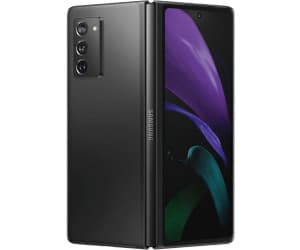 Galaxy Z Fold 2