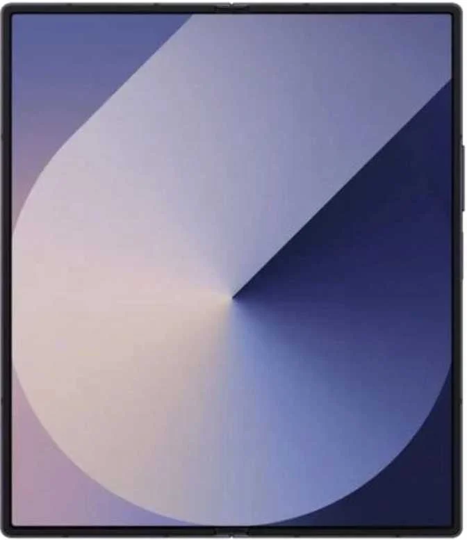 Galaxy Z Fold 6