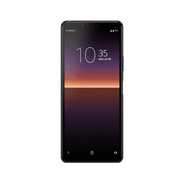 XPERIA 10 II