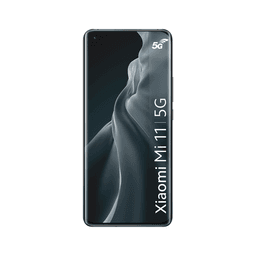 MI 11 5G