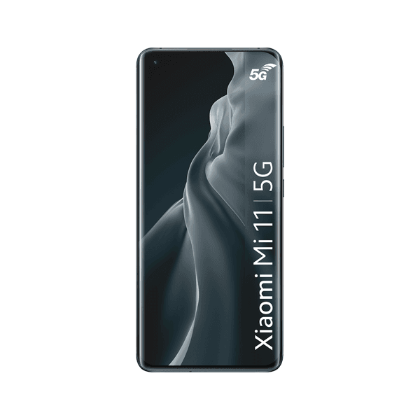 MI 11 5G