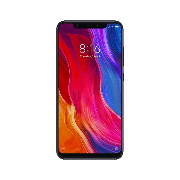 MI 8