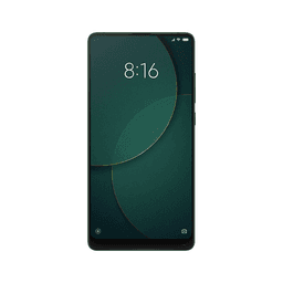 MI MIX 2S