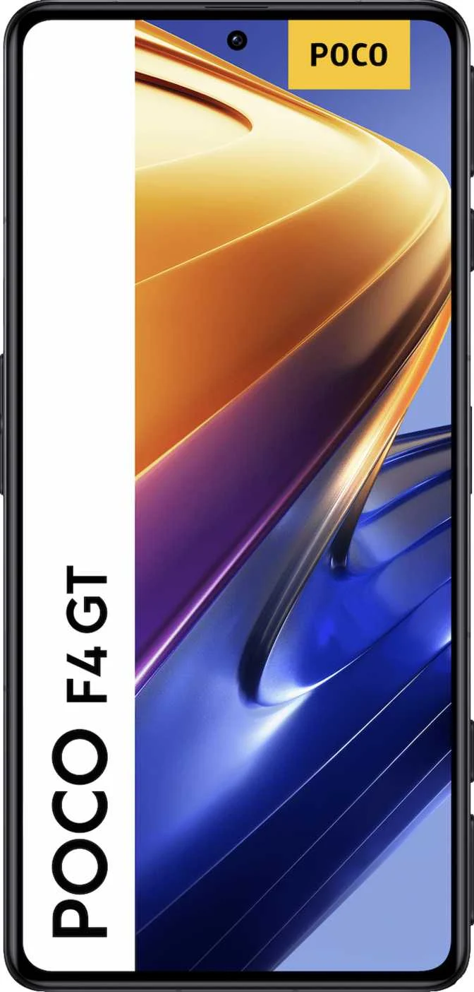 POCO F4 GT 5G