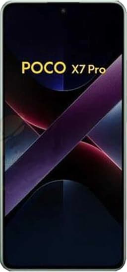 POCO X7 PRO