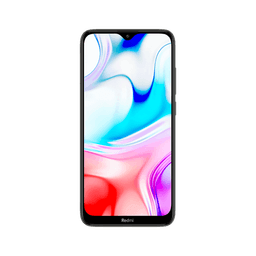 REDMI 8