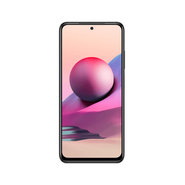 REDMI NOTE 10S