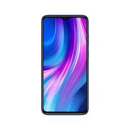 REDMI NOTE 8 2021