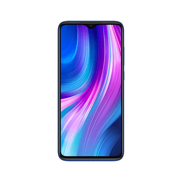 REDMI NOTE 8 2021