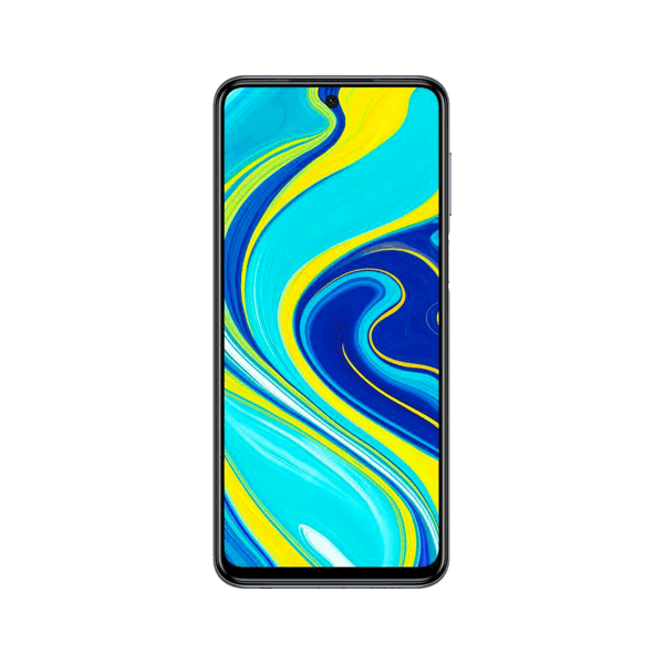REDMI NOTE 9S