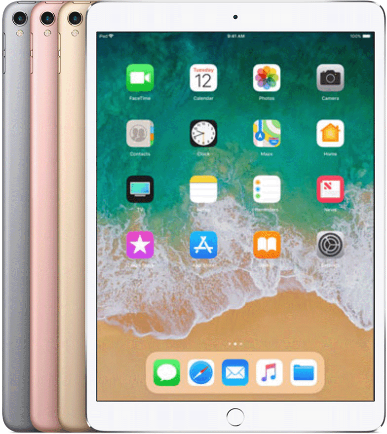 IPAD PRO 105 A1701 A1709