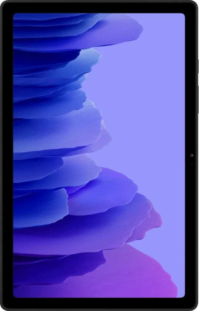 GALAXY TAB A7 T500