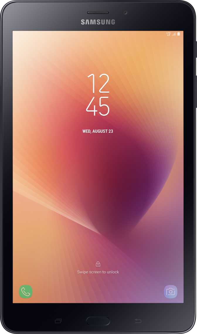 GALAXY TAB A8 105 X200 X205