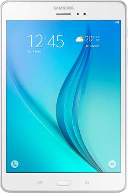 Galaxy Tab E 9.6"