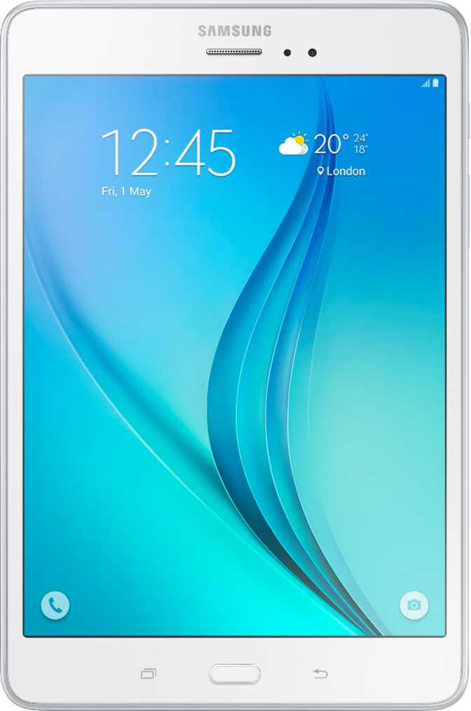 GALAXY TAB E 96 T560 T561