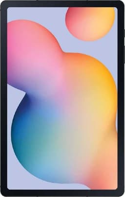 Galaxy Tab S6 Lite