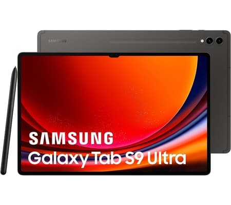 GALAXY TAB S9 ULTRA WIFI X910