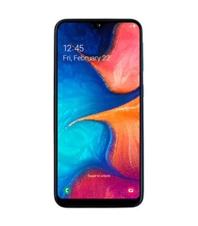 GALAXY A20 E 32 Go