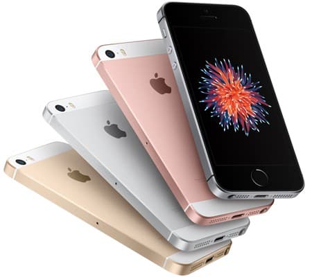 IPHONE SE 2016 32 Go