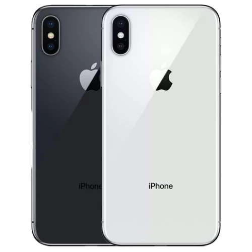 IPHONE X 256 Go